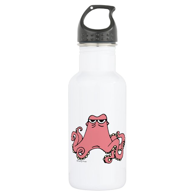 Finding Dory Hank 532 Ml Water Bottle (Front)