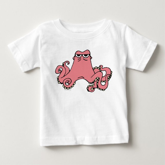 Finding Dory Hank Baby T-Shirt (Front)