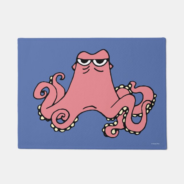 Finding Dory Hank Doormat (Front)