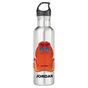 Finding Dory Hank Emoji 710 Ml Water Bottle