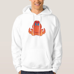 Finding Dory   Hank Emoji Hoodie