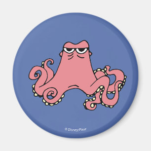 Finding Dory Hank Magnet