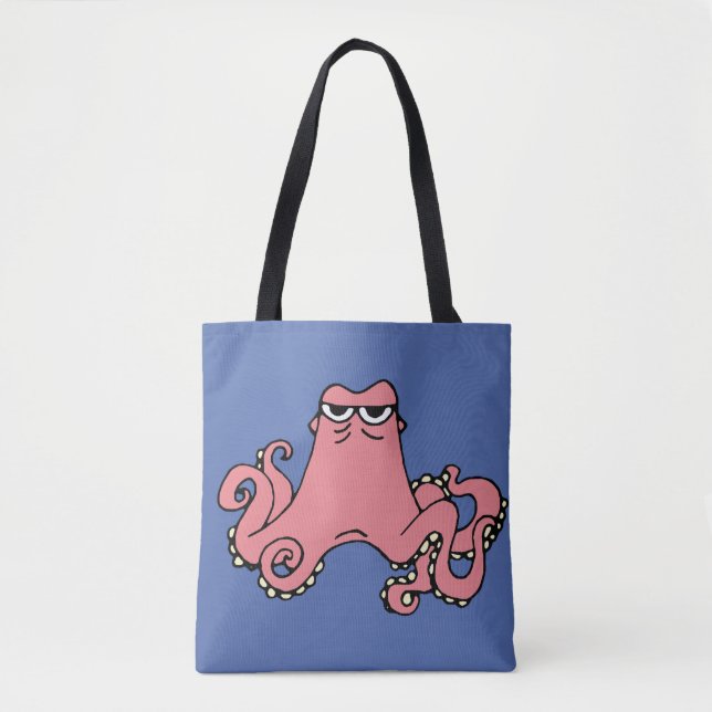 Finding Dory Hank Tote Bag (Front)