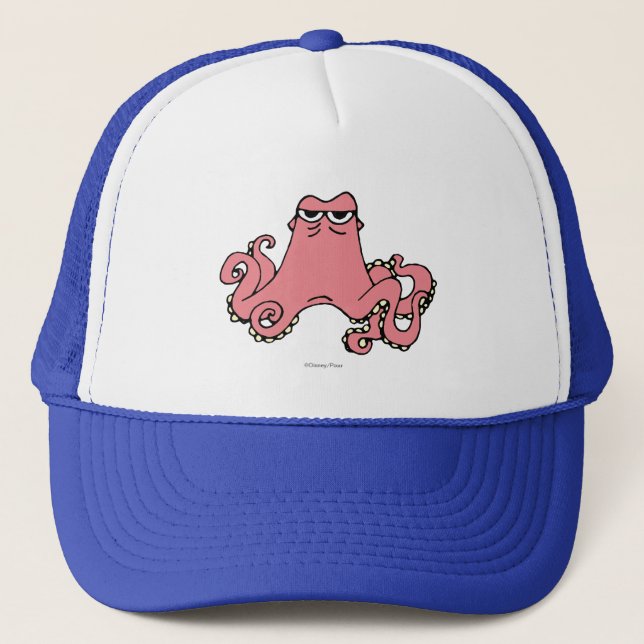 Finding Dory Hank Trucker Hat (Front)