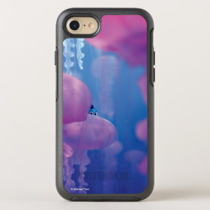 Finding Dory   Hide and Seek - Jellyfish OtterBox Symmetry iPhone 8/7 Case