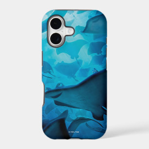 Finding Dory   Hide and Seek - Rays