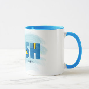 Finding Dory  I Wish I Could Remember Mug