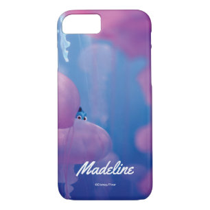 Finding Dory   Jellyfish   Your Name Case-Mate iPhone Case