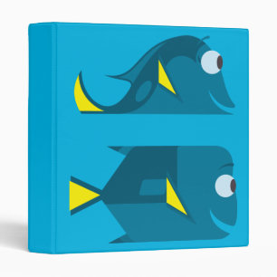 Finding Dory Jenny and Charlie Binder