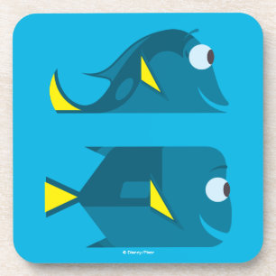 Finding Dory Jenny and Charlie Coaster