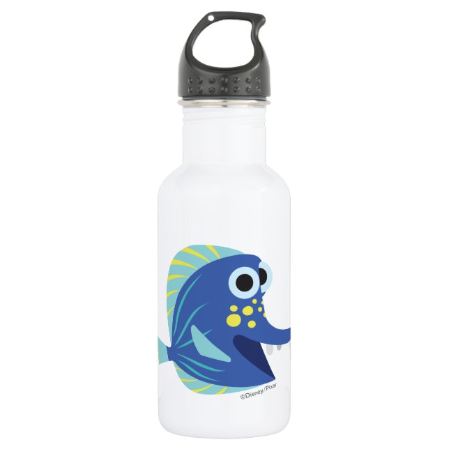 Finding Dory | Kathy 532 Ml Water Bottle (Front)