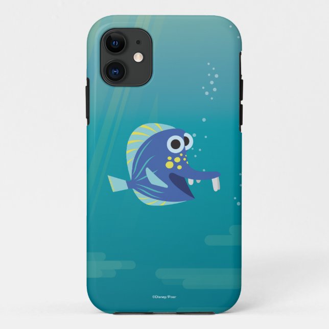 Finding Dory | Kathy Case-Mate iPhone Case (Back)