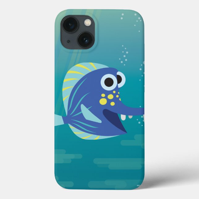 Finding Dory | Kathy Case-Mate iPhone Case (Back)