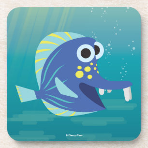 Finding Dory Kathy Coaster