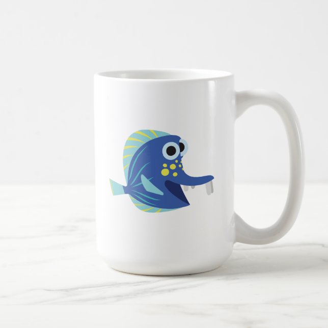 Finding Dory | Kathy Coffee Mug (Right)