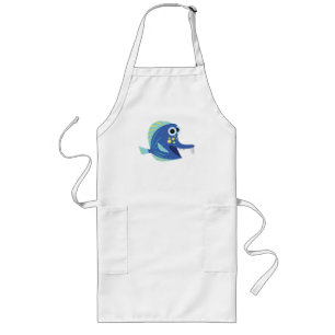 Finding Dory   Kathy Long Apron
