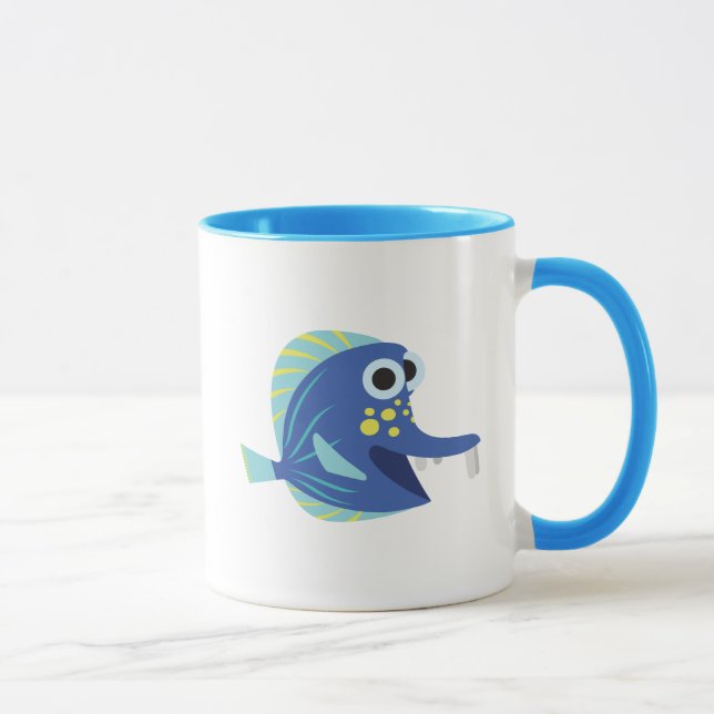 Finding Dory | Kathy Mug (Right)