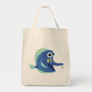 Finding Dory Kathy Tote Bag
