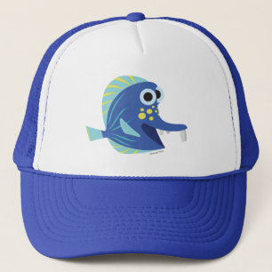 Finding Dory   Kathy Trucker Hat
