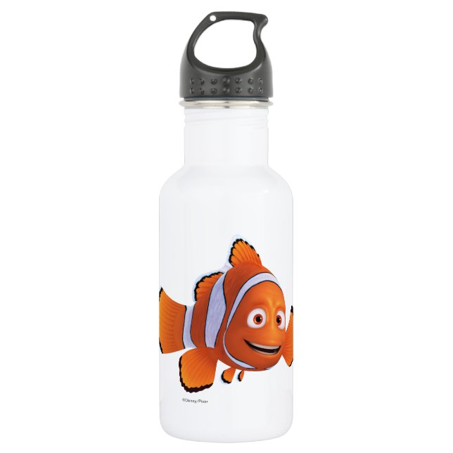 Finding Dory Marlin 532 Ml Water Bottle (Front)