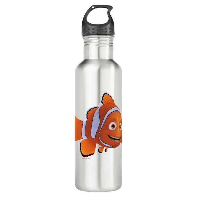 Finding Dory Marlin 710 Ml Water Bottle (Front)