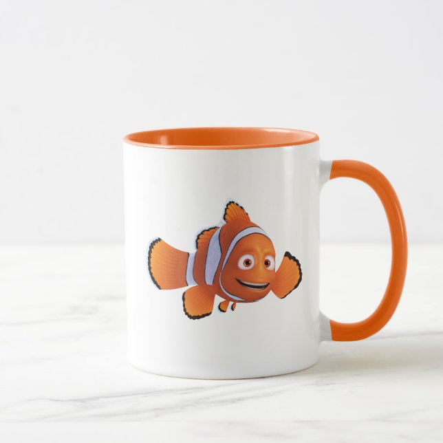 Finding Dory Marlin Mug (Right)