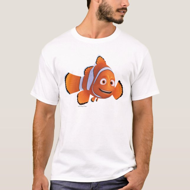 Finding Dory Marlin T-Shirt (Front)