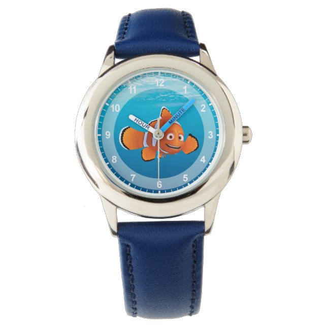 Finding Dory Marlin Watch (Front)