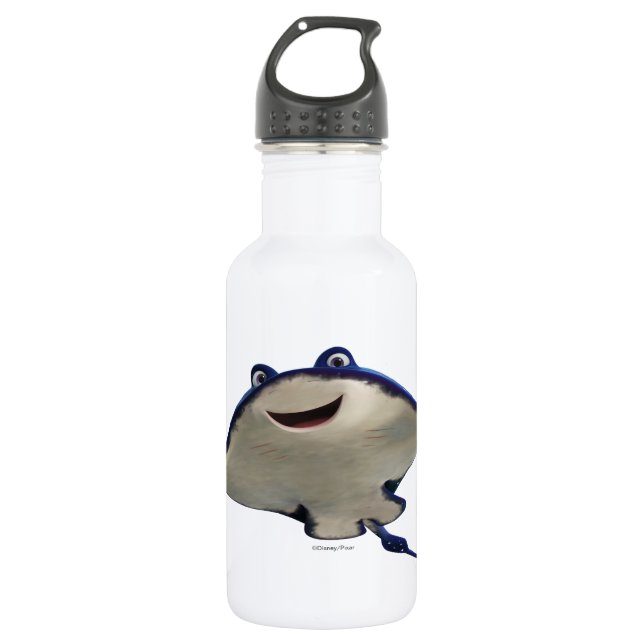 Finding Dory | Mr. Ray 532 Ml Water Bottle (Front)