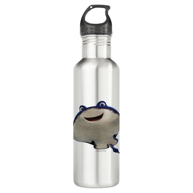 Finding Dory | Mr. Ray 710 Ml Water Bottle (Front)