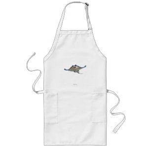 Finding Dory   Mr. Ray Long Apron