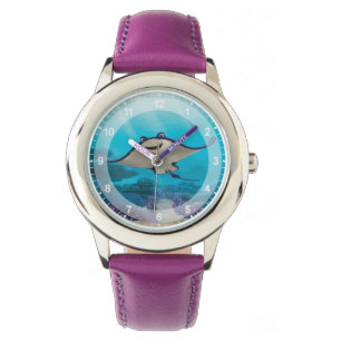 Finding Dory   Mr. Ray Watch