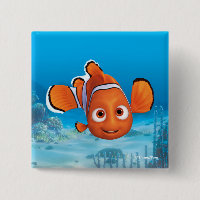Finding Dory Nemo
