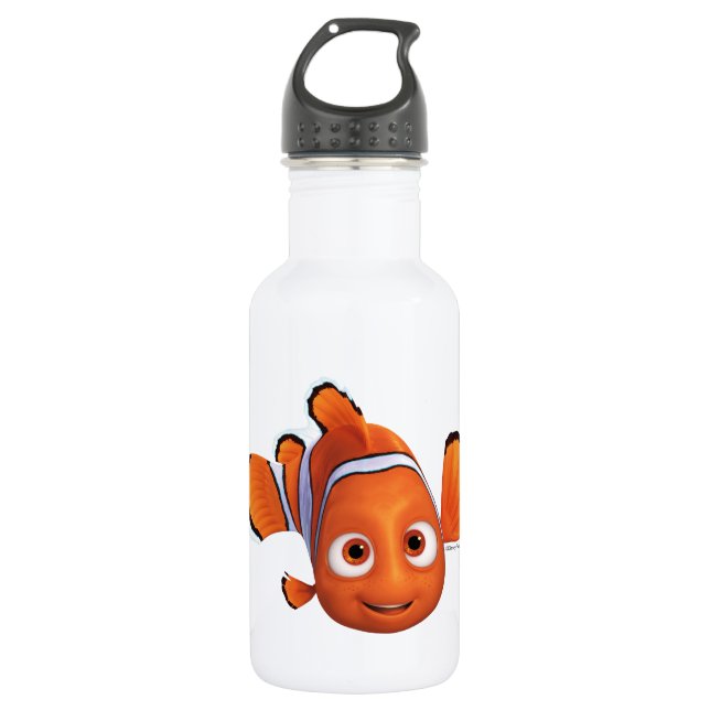 Finding Dory Nemo 532 Ml Water Bottle (Front)