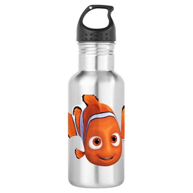 Finding Dory Nemo 710 Ml Water Bottle (Front)