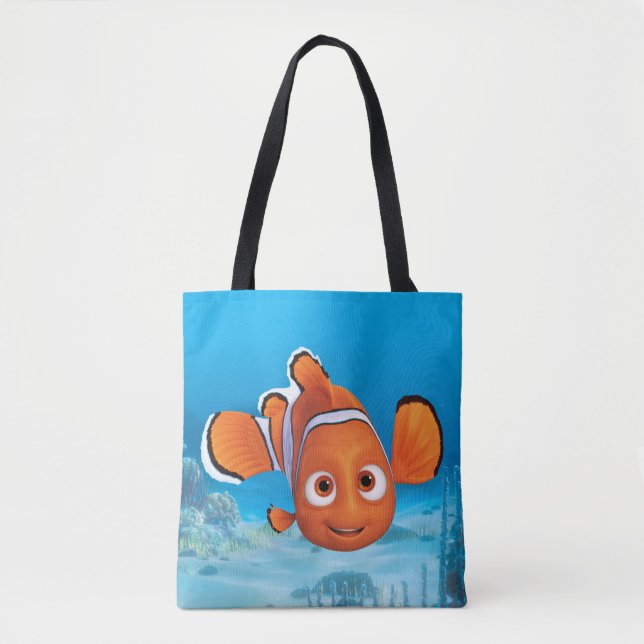 Finding Dory Nemo Tote Bag (Front)