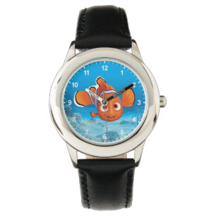 Finding Dory Nemo Watch