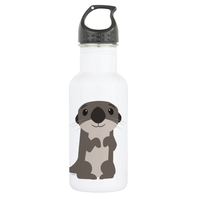Finding Dory | Otter 532 Ml Water Bottle (Front)