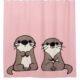 Finding Dory   Otter Cartoon