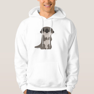 Finding Dory   Otter Hoodie