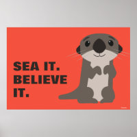 Finding Dory | Otter