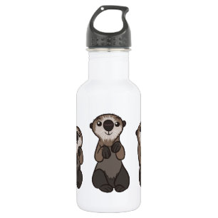 Finding Dory Otters 532 Ml Water Bottle