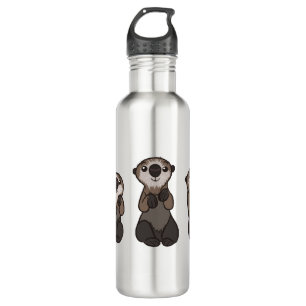 Finding Dory Otters 710 Ml Water Bottle
