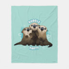 Finding Dory Otters | Cuddle Party