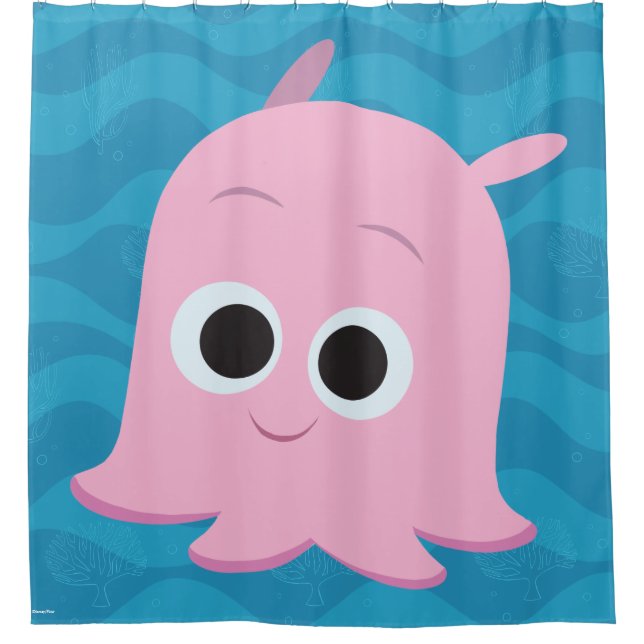 Finding Dory | Pearl (Front)