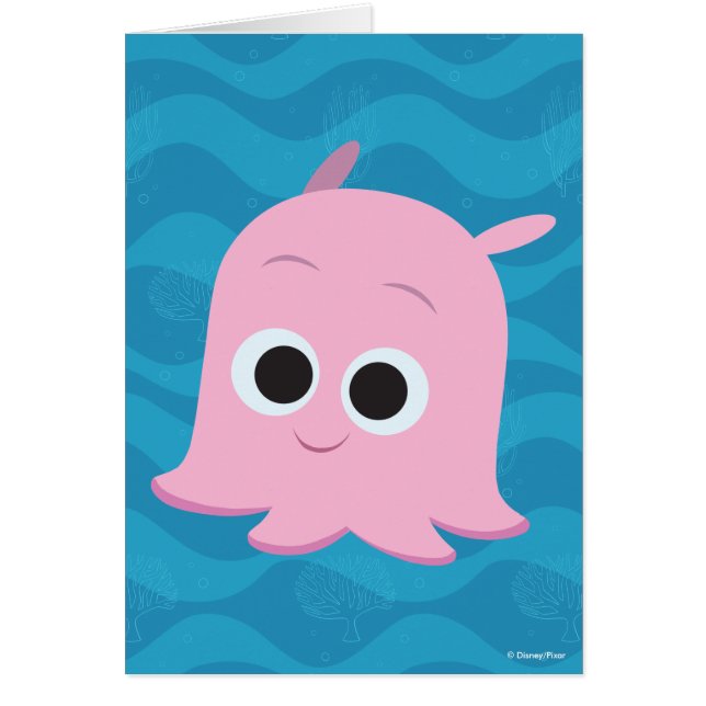Finding Dory | Pearl (Front)