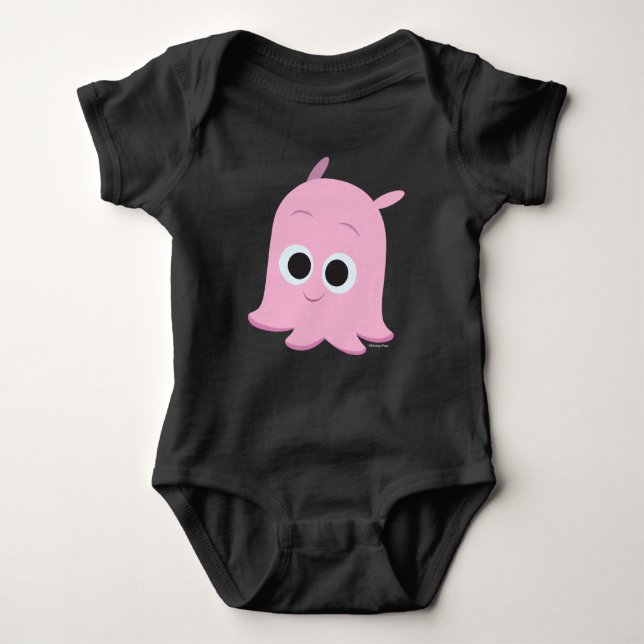 Finding Dory | Pearl Baby Bodysuit (Front)