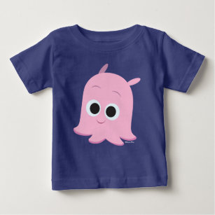 Finding Dory   Pearl Baby T-Shirt