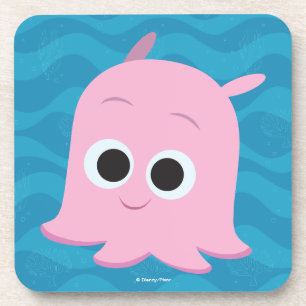 Finding Dory   Pearl Coaster