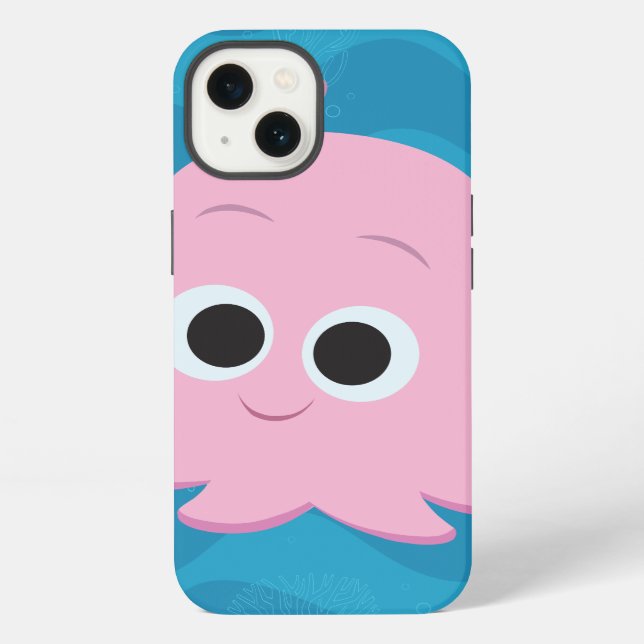 Finding Dory | Pearl iPhone Case (Back)